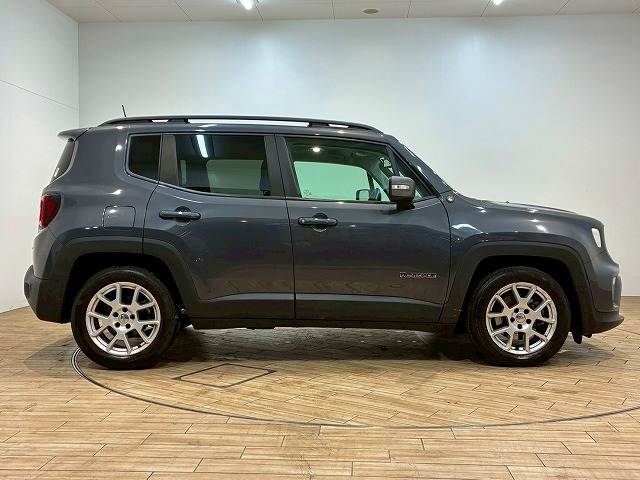 クライスラー&nbsp;JEEP Renegadeの画像14