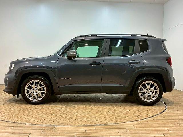 クライスラー&nbsp;JEEP Renegadeの画像15