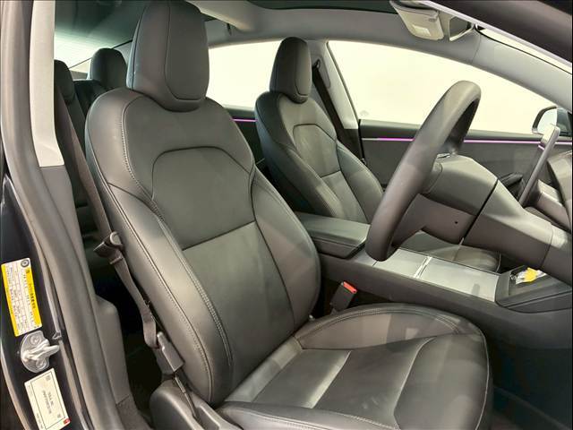 テスラ&nbsp;Model 3の画像9