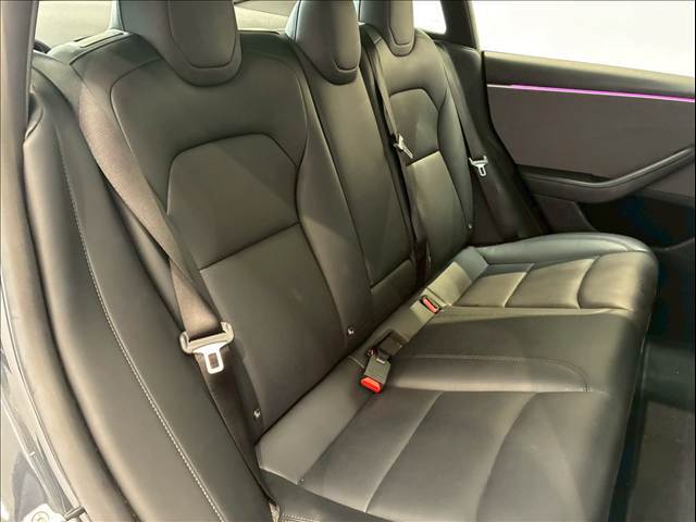 テスラ&nbsp;Model 3の画像10