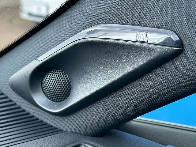 トヨタ&nbsp;ハリアーハイブリッドの画像5