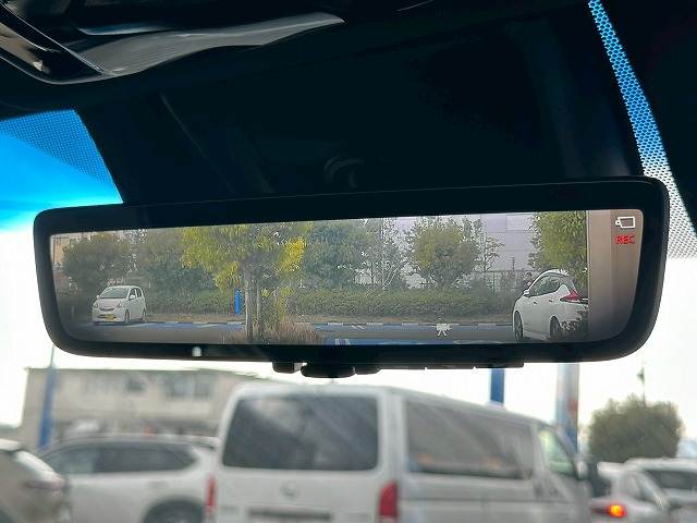 トヨタ&nbsp;ハリアーハイブリッドの画像6