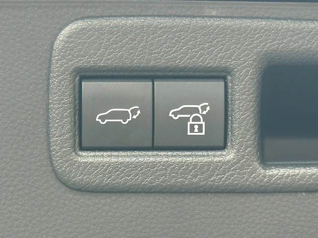 トヨタ&nbsp;ハリアーハイブリッドの画像7