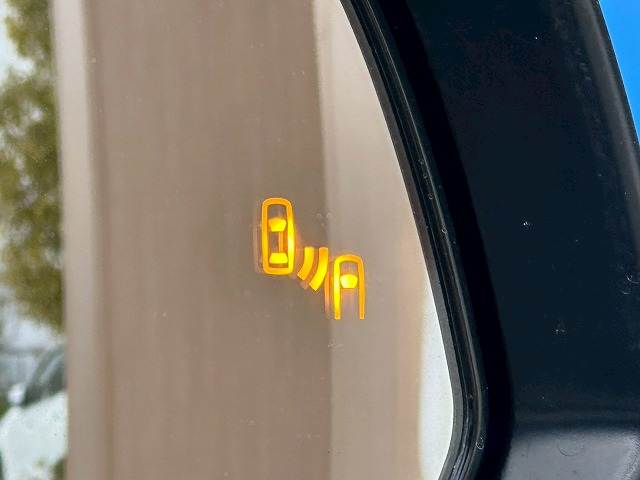 トヨタ&nbsp;ハリアーハイブリッドの画像8