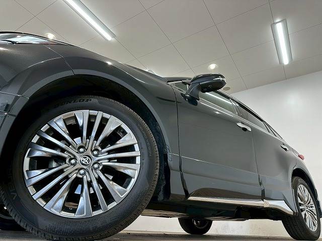 トヨタ&nbsp;ハリアーハイブリッドの画像18