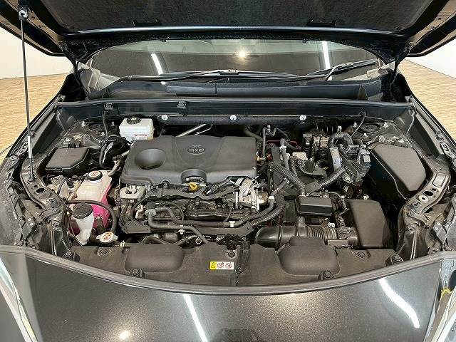 トヨタ&nbsp;ハリアーハイブリッドの画像20