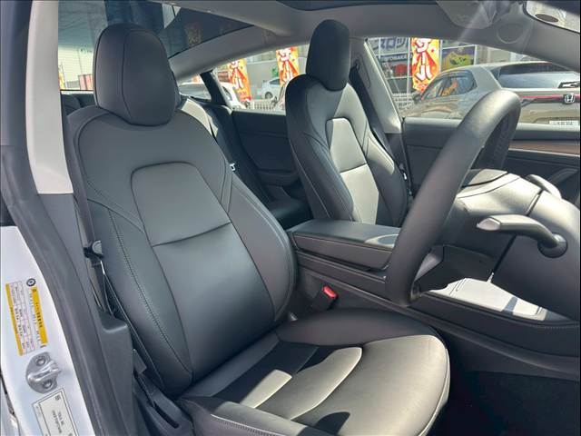 テスラ&nbsp;Model 3の画像9