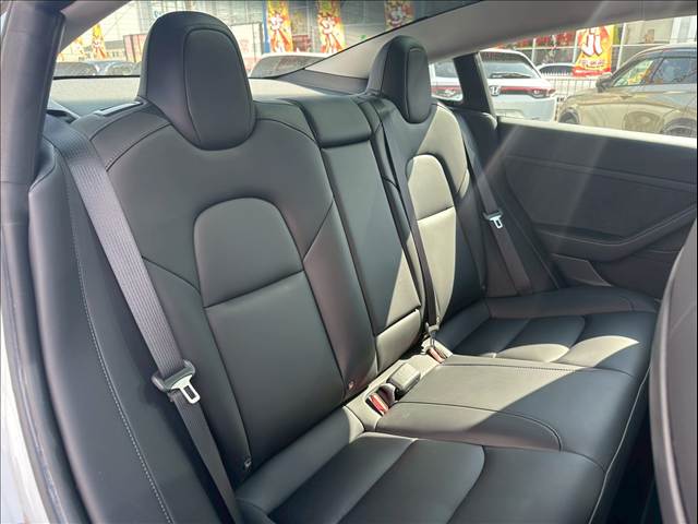 テスラ&nbsp;Model 3の画像10