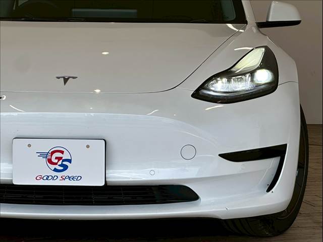 テスラ&nbsp;Model 3の画像18