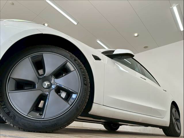 テスラ&nbsp;Model 3の画像19