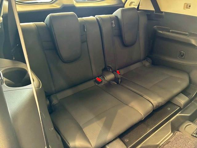 日産&nbsp;エクストレイルの画像11