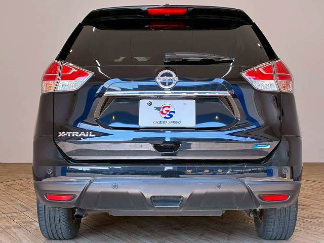 日産&nbsp;エクストレイルの画像13
