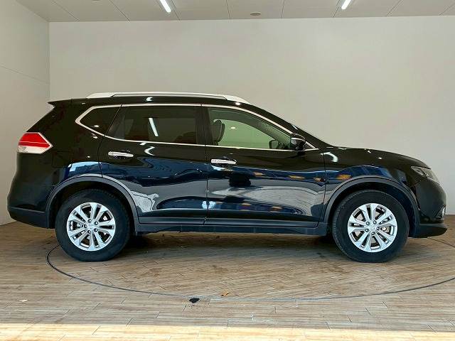 日産&nbsp;エクストレイルの画像14