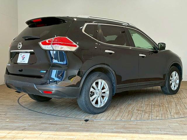 日産&nbsp;エクストレイルの画像16