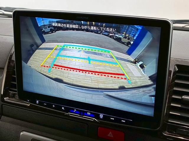 トヨタ&nbsp;ハイエースバンロングボディの画像4