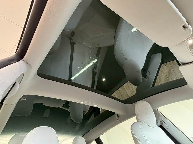 テスラ&nbsp;Model 3の画像5