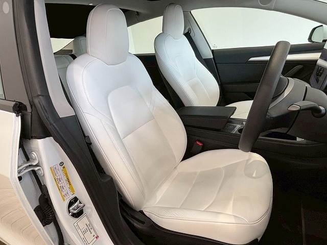 テスラ&nbsp;Model 3の画像9