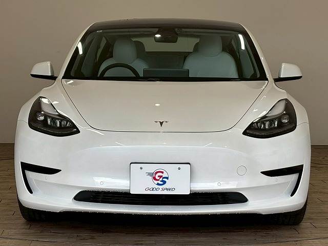 テスラ&nbsp;Model 3の画像12