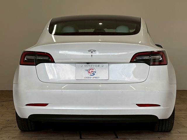 テスラ&nbsp;Model 3の画像13