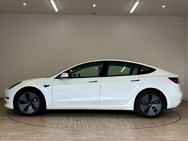 テスラ&nbsp;Model 3の画像15