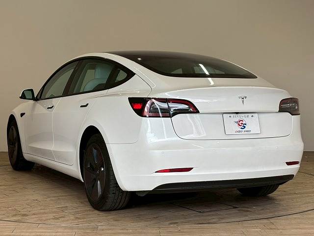 テスラ&nbsp;Model 3の画像17