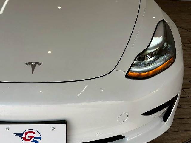 テスラ&nbsp;Model 3の画像19