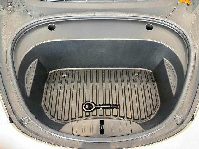 テスラ&nbsp;Model 3の画像20