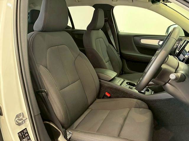 ボルボ&nbsp;XC40の画像9