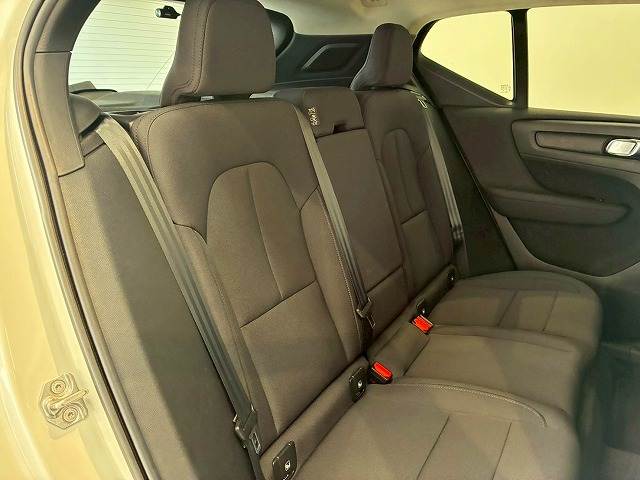 ボルボ&nbsp;XC40の画像10