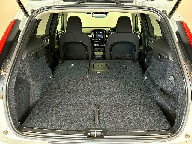 ボルボ&nbsp;XC40の画像11