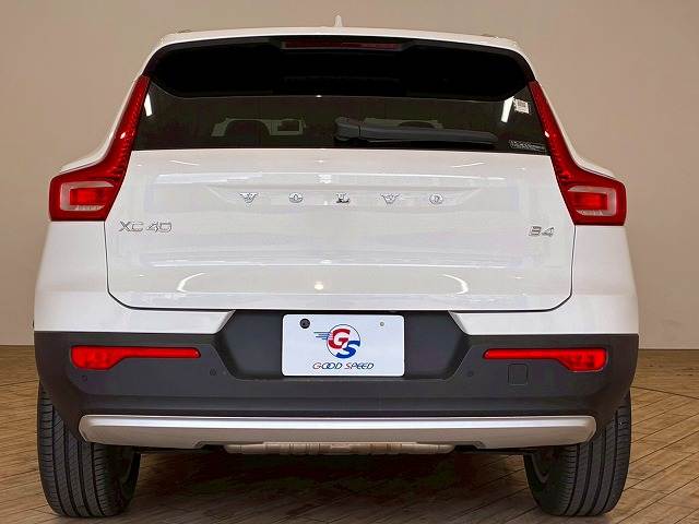 ボルボ&nbsp;XC40の画像13