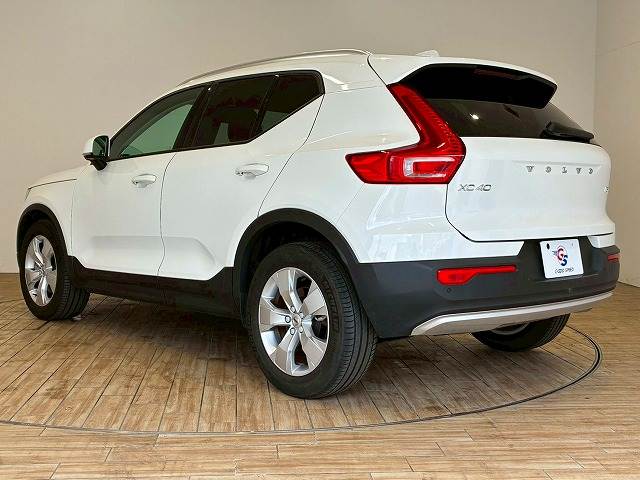 ボルボ&nbsp;XC40の画像17