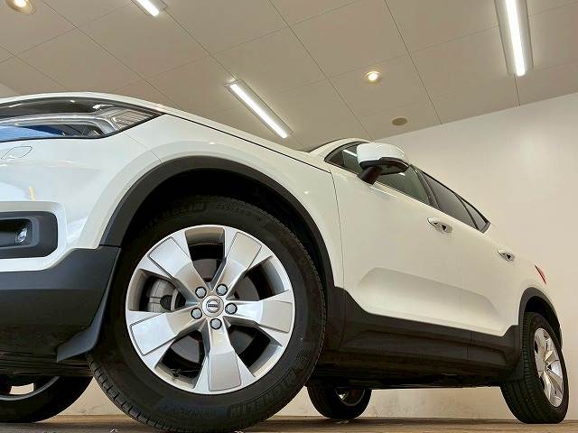 ボルボ&nbsp;XC40の画像18