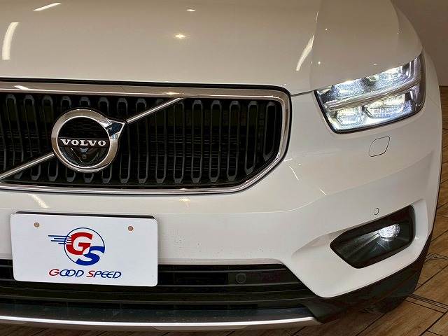 ボルボ&nbsp;XC40の画像19