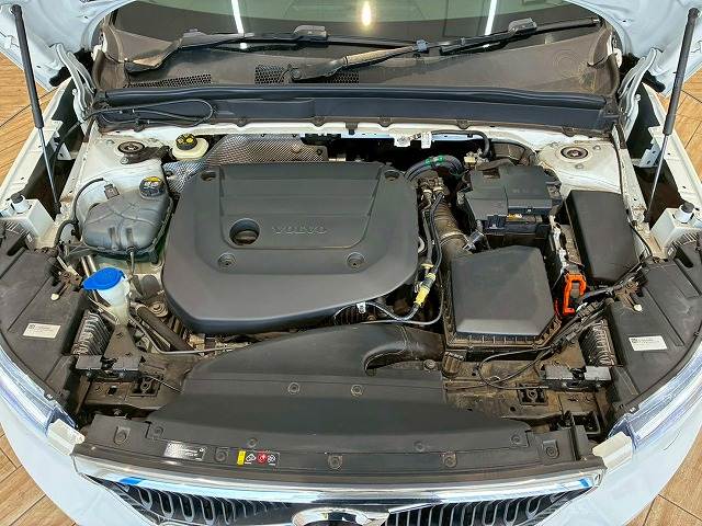 ボルボ&nbsp;XC40の画像20