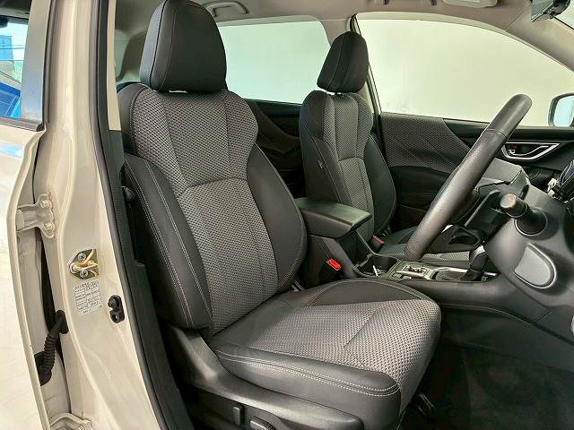 スバル&nbsp;フォレスターの画像9