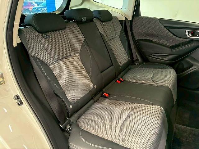 スバル&nbsp;フォレスターの画像10