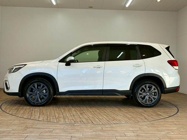 スバル&nbsp;フォレスターの画像15