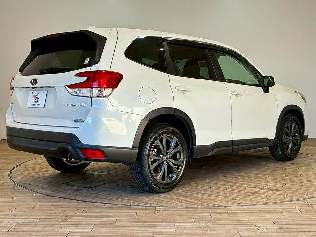 スバル&nbsp;フォレスターの画像16