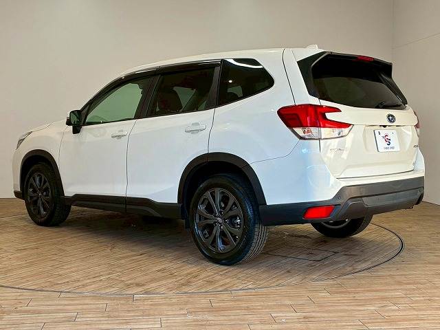 スバル&nbsp;フォレスターの画像17