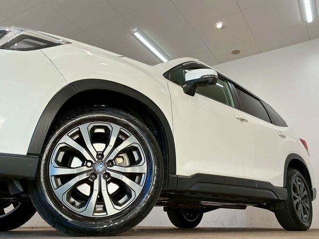 スバル&nbsp;フォレスターの画像19