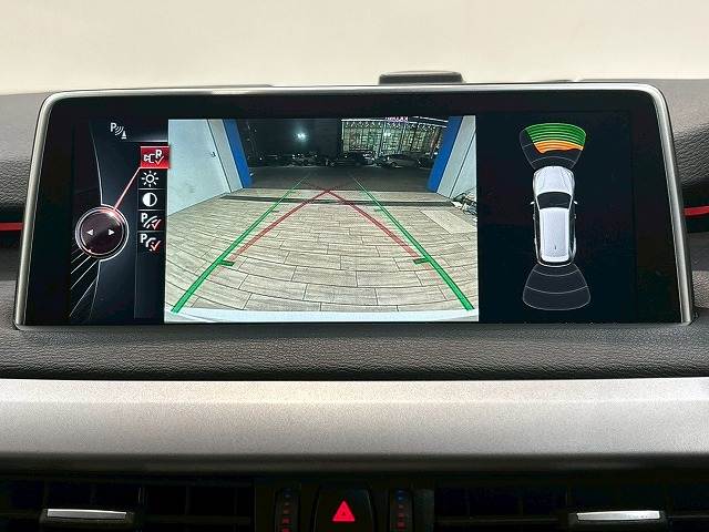 BMW&nbsp;X5の画像4