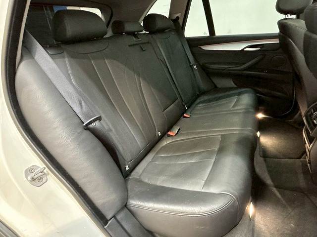 BMW&nbsp;X5の画像10