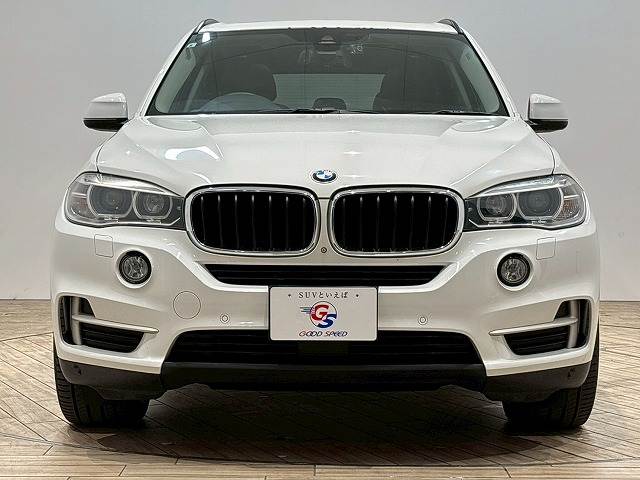 BMW&nbsp;X5の画像12