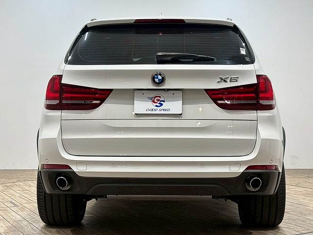 BMW&nbsp;X5の画像13