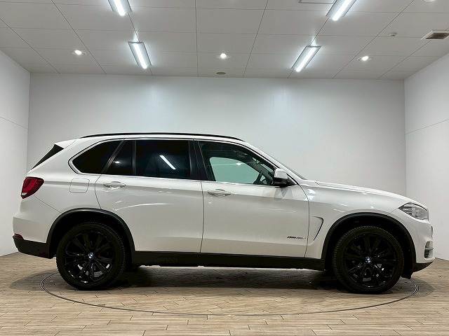 BMW&nbsp;X5の画像14