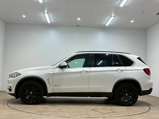 BMW&nbsp;X5の画像15