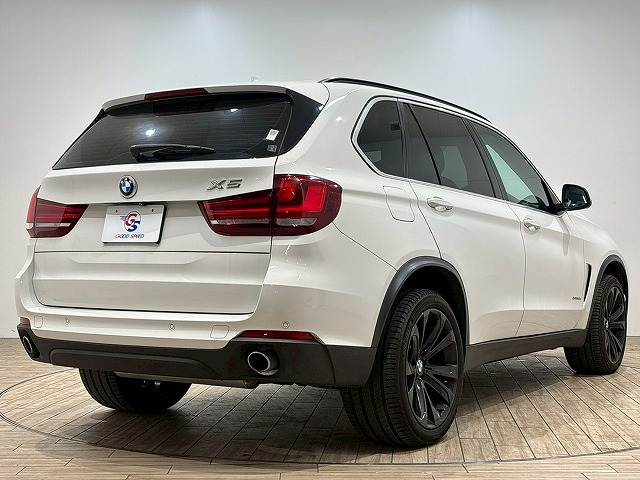 BMW&nbsp;X5の画像16