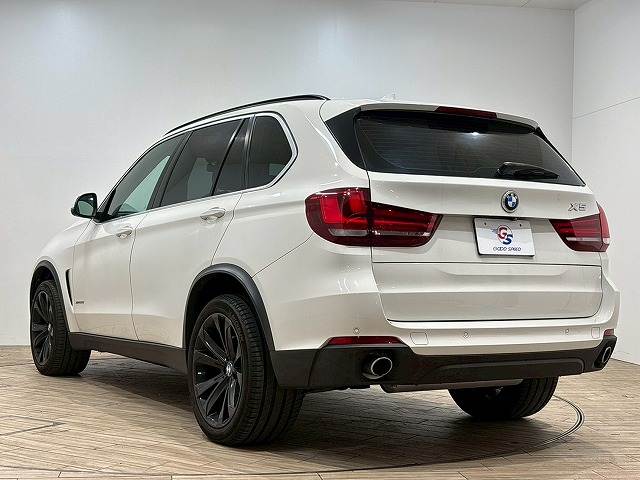 BMW&nbsp;X5の画像17