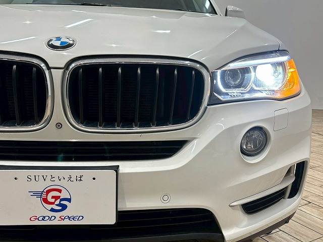 BMW&nbsp;X5の画像19